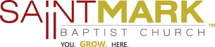 Saint Mark Baptist Church