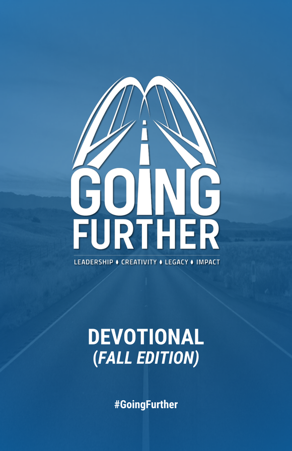 Going Further Devotional (FALL)