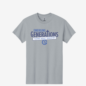 Emerging Generations T-Shirt