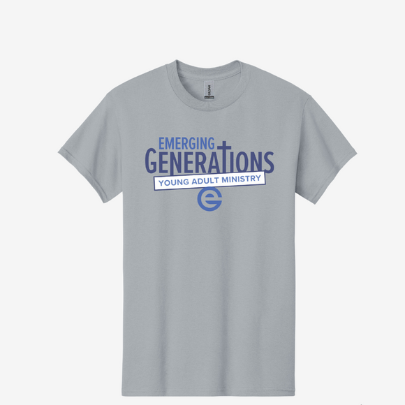 Emerging Generations T-Shirt