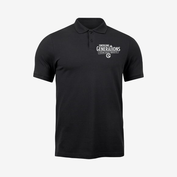 Emerging Generations Polo