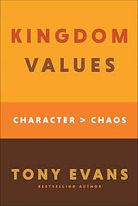 Kingdom Values