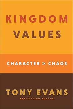 Kingdom Values