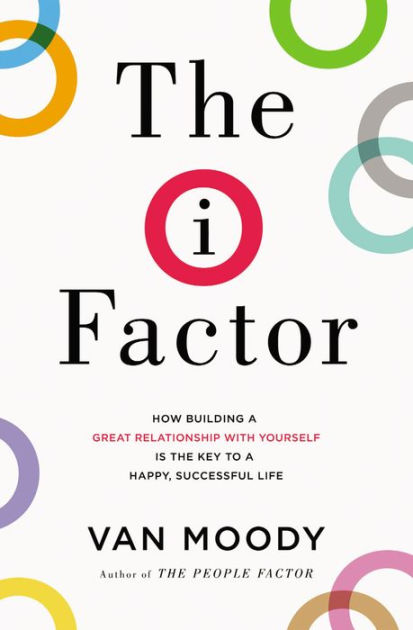The i Factor