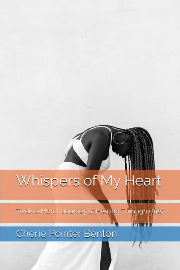 Whispers of My Heart