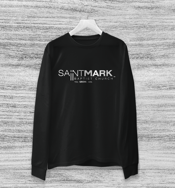 Long Sleeve Saint Mark Shirt