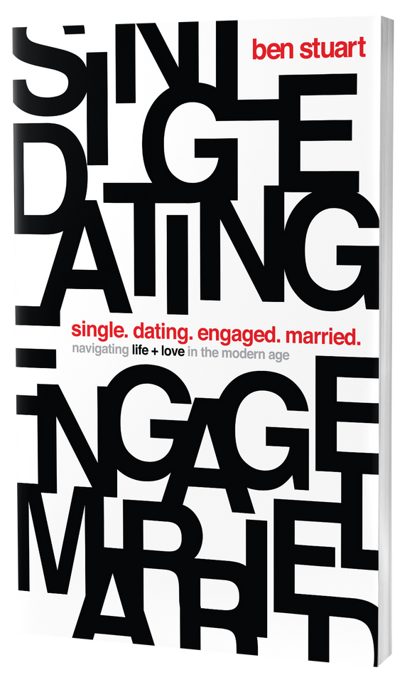 Single, Dating, Engaged, Married